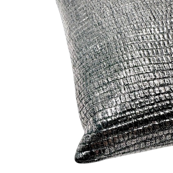 BOTTEGA VENETA Limited Edition 50th Anniversary Metallic Lizard Envelope Bag - Picture 12 of 16